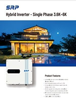 solar hybrid inverter