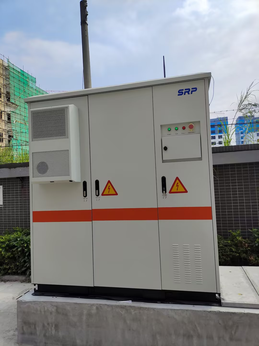 energy storage system