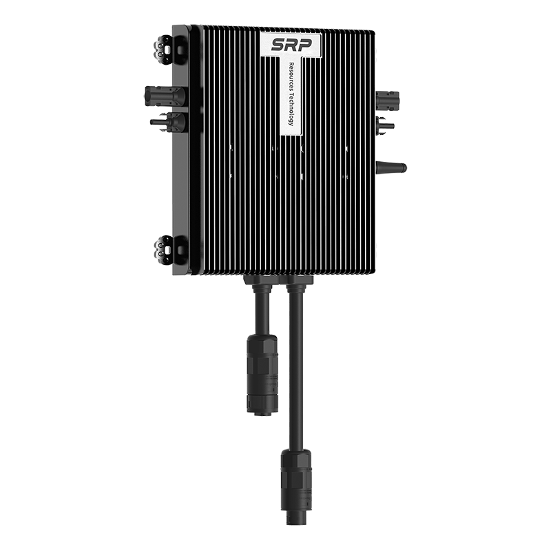 solar power inverters