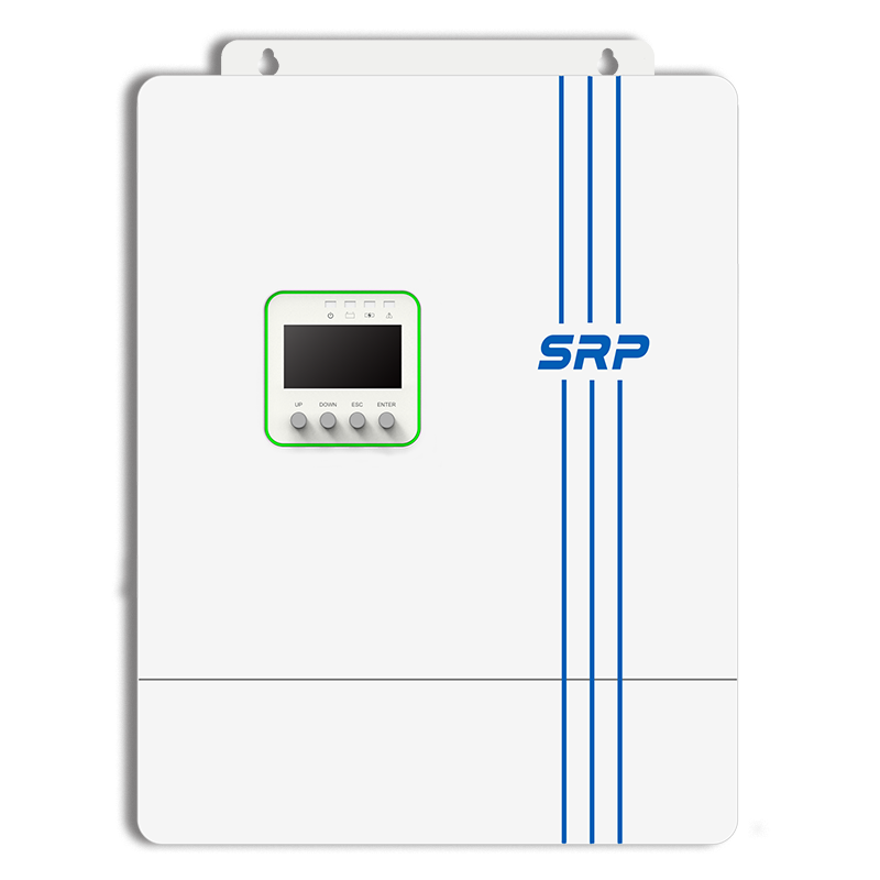 solar power inverters