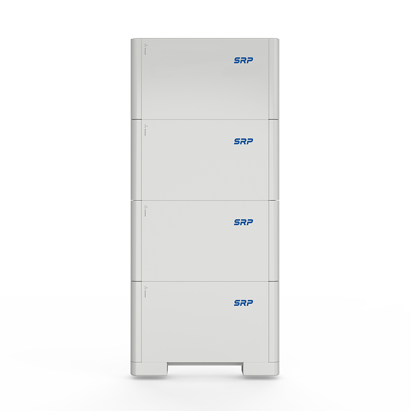 home solar battery storage