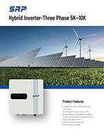 solar hybrid inverter